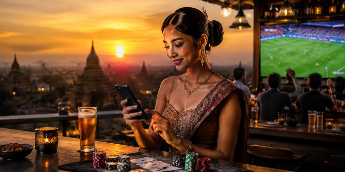 mgm slots