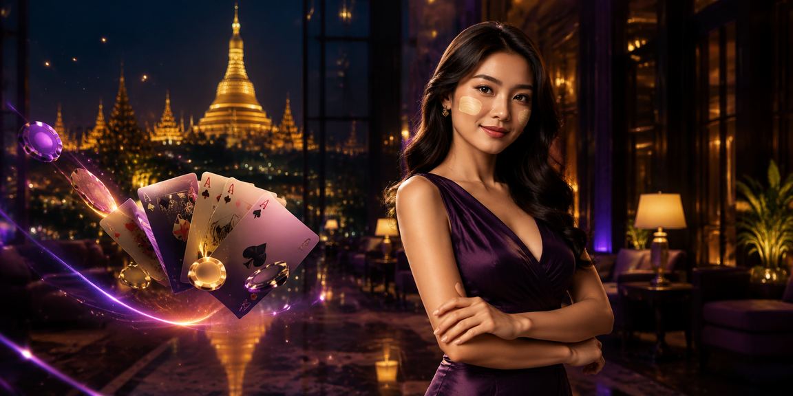 mgm slots