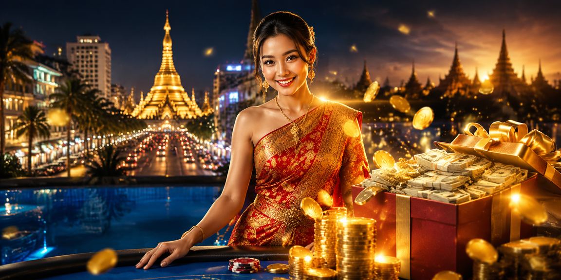 mgm slots